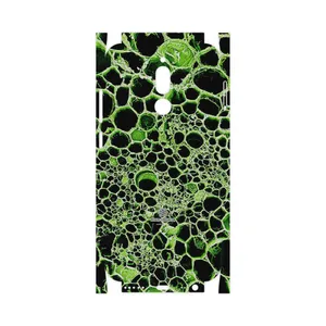 MAHOOT Atom Universe 4-FullSkin Cover Sticker for Xiaomi Redmi 8