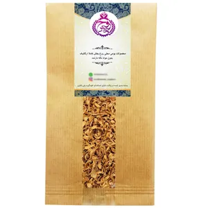 دمنوش بهارنارنج روحبخش - 50 گرم