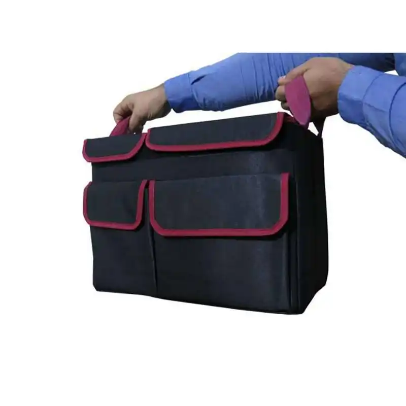 جعبه نظم دهنده صندوق عقب خودرو مدل 005sa