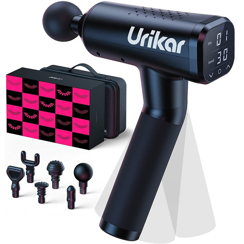 ماساژور برقی اوریکار مدل Pro3 ماساژور برقی اوریکار مدل Pro3