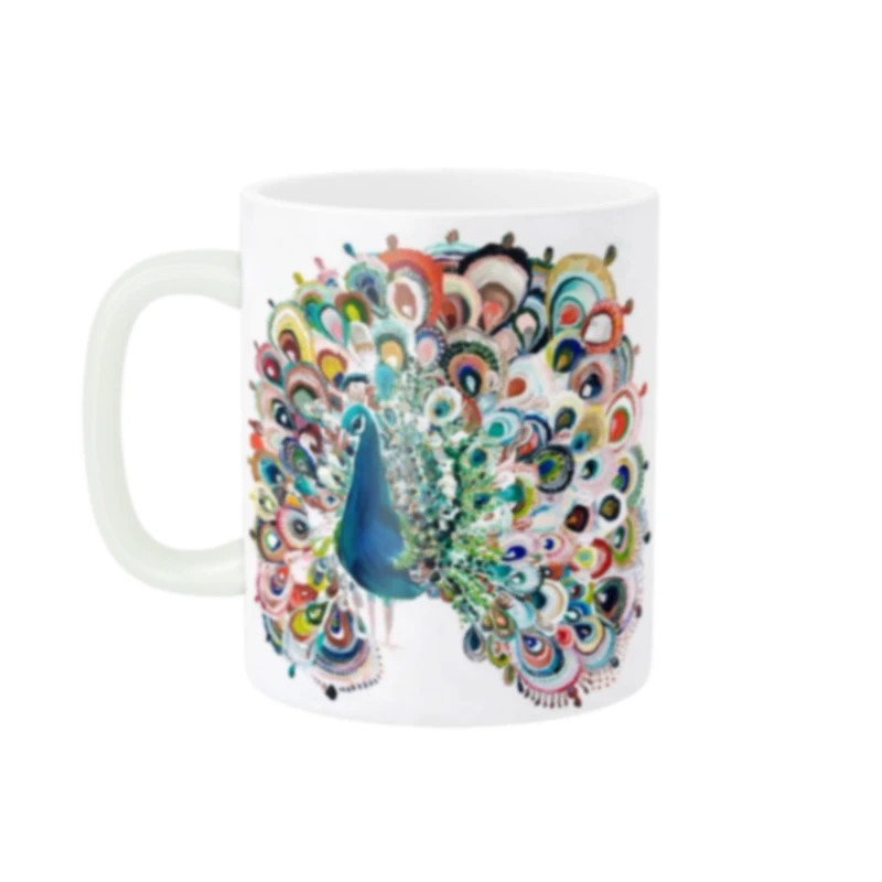 ماگ مدل فانتزی کد 615