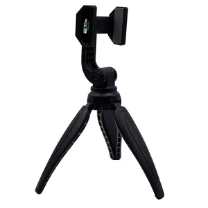 سه پایه نگهدارنده گوشی موبایل ایتوک مدل QZSD - 166i