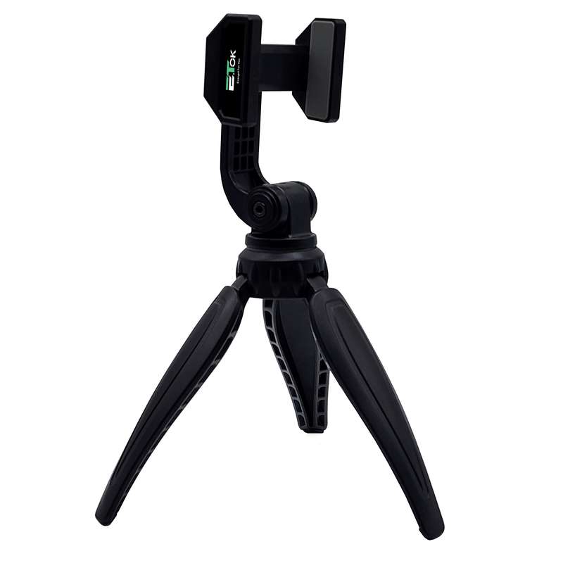 سه پایه نگهدارنده گوشی موبایل ایتوک مدل QZSD - 166i سه پایه نگهدارنده گوشی موبایل ایتوک مدل QZSD - 166i