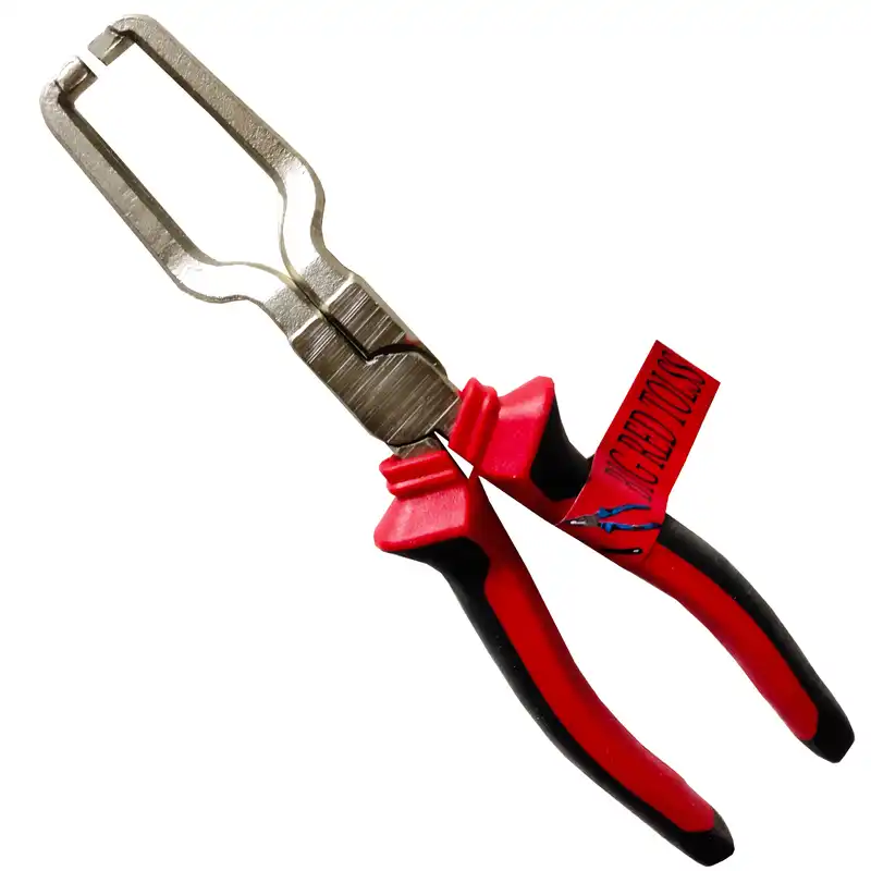 انبر سوکت بنزین بیگ رد مدل ART : 5021 سایز 11 اینچ