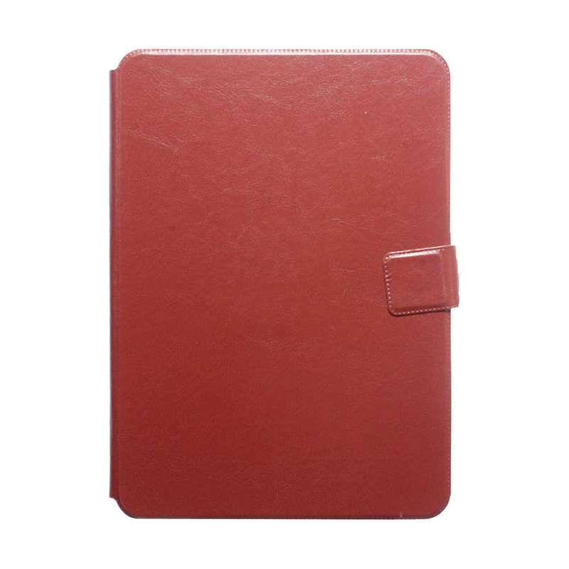 کیف کلاسوری مدل Simp کد AZ مناسب برای تبلت اپل Ipad 3