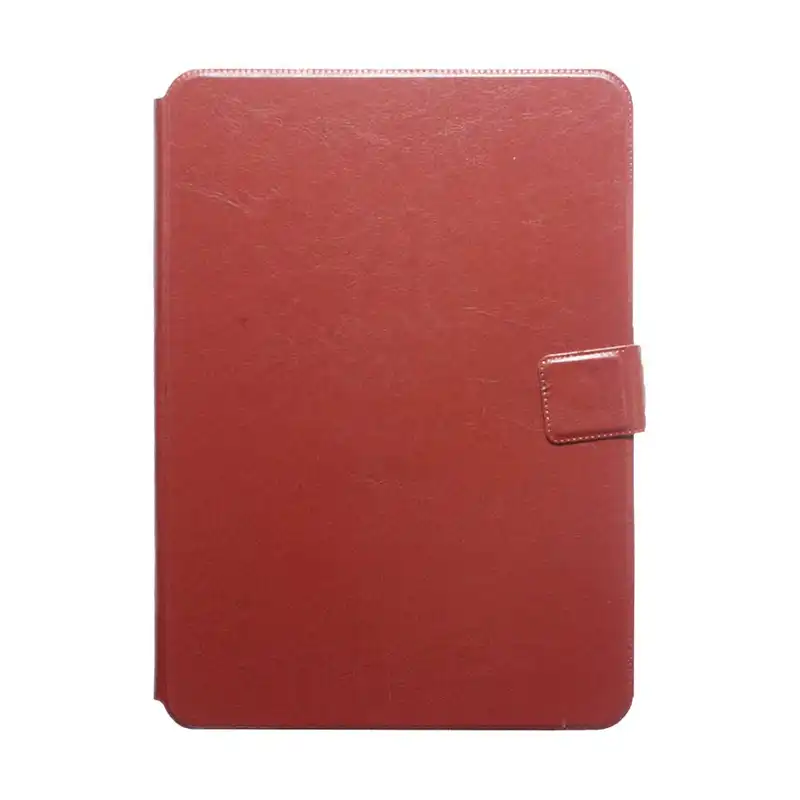 کیف کلاسوری مدل ساده کارتونی کد TK مناسب برای تبلت سامسونگ Galaxy Tab S6 lite P615