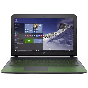 لپ تاپ 15 اینچی اچ پی مدل Pavilion Gaming 15T-AK049- E