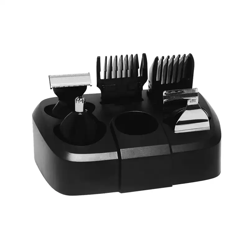 ماشین اصلاح موی سر و صورت گروندیگ  مدل MGK 6841 سری 2024