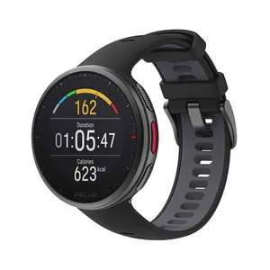 ساعت هوشمند پلار مدل Vantage V2 HR به همراه سنسور ضربان قلب مدل H10