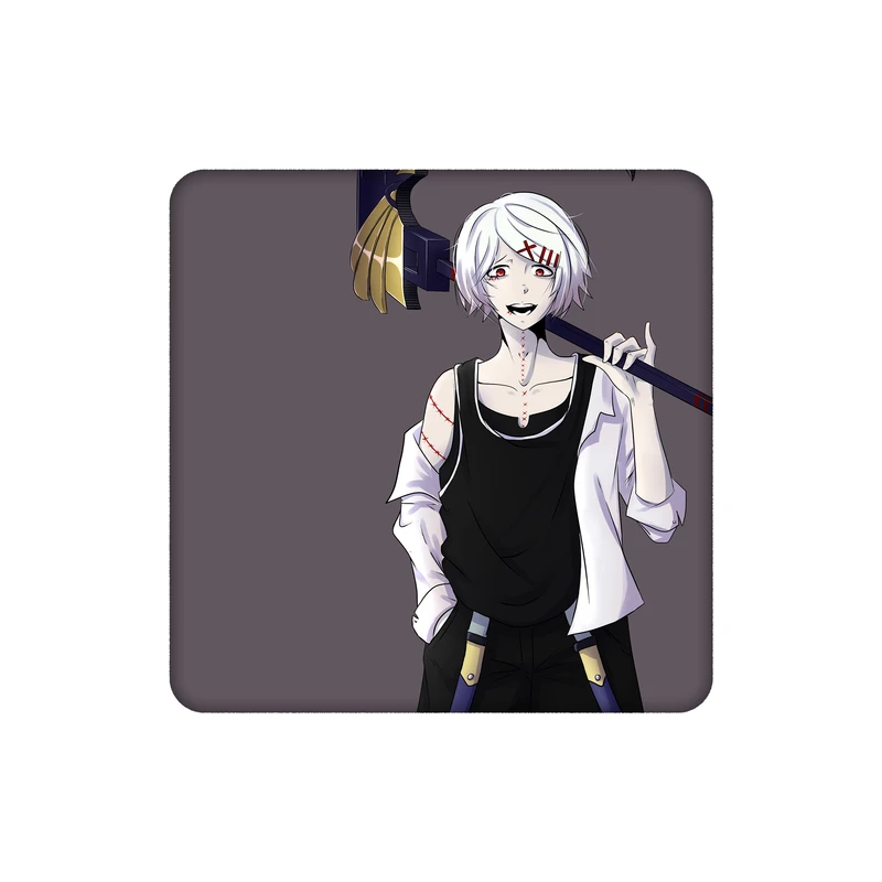 زیرلیوانی طرح انیمه توکیوغول کد 0184213