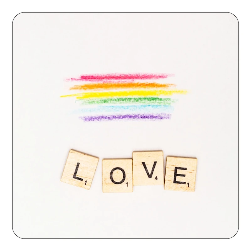 مگنت کاکتی طرح عاشقانه مدل mp39540