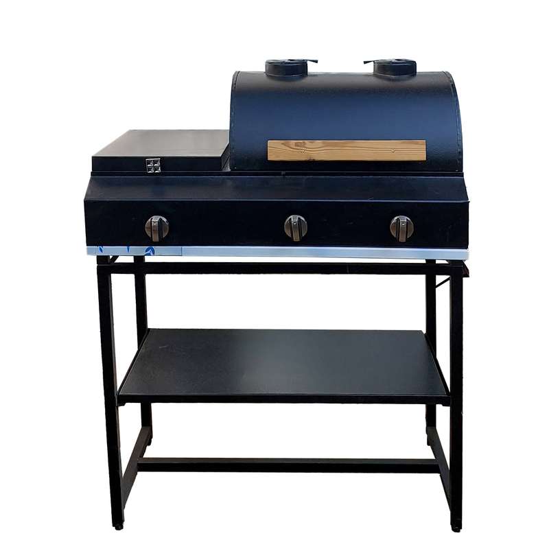 باربیکیو مدل gp70