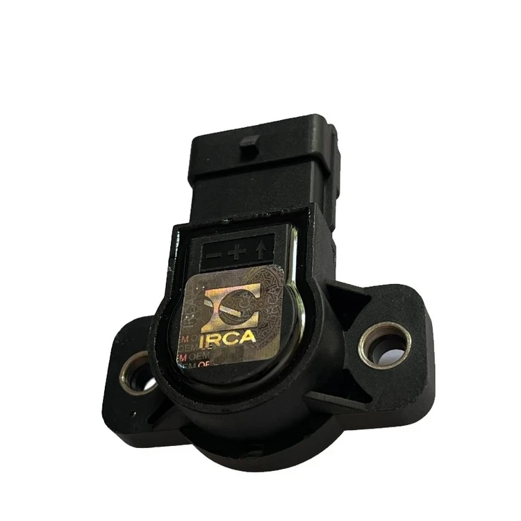 پتانسیومتر ایرکا کد 24300653 مناسب برای سمند EF7