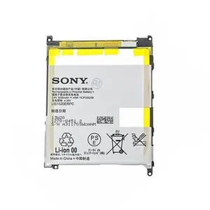 باتری موبایل مدل LIS1520ERPC ظرفیت 3000 میلی آمپر ساعت مناسب برای گوشی موبایل سونی Xperia Z-ULTRA