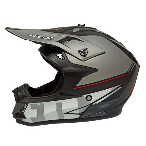 کلاه کاسکت مدل EXD