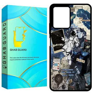 Ghab Guard GCHPRN12PP Cover For Xiaomi Redmi Note 12 Pro Plus