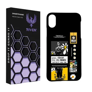 RIVEN RI2-1 Case For Apple iPhone XS Max