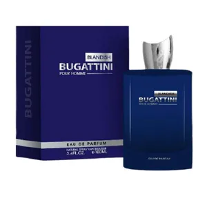 ادو پرفیوم مردانه بوگاتینی مردانه مدل Blandish حجم 100 میلی لیتر