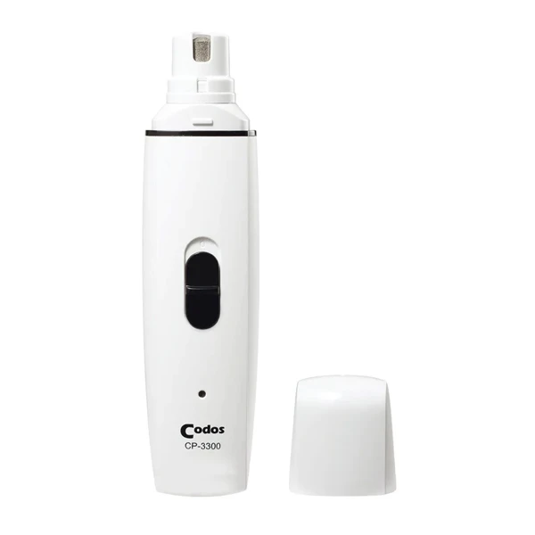 سوهان ناخن حیوانات خانگی کودوس مدل Cp 3300 