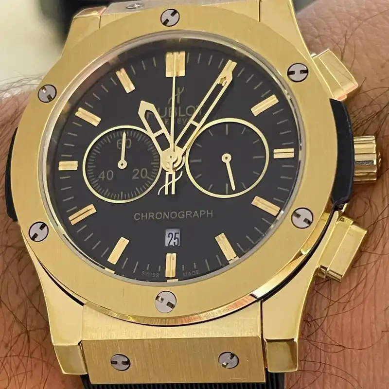 ست ساعت مچی عقربه ای زنانه و مردانه مدل 0529