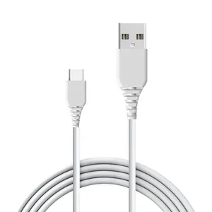  کابل تبدیل USB به USB-C کلومن مدل KD_36 طول 1 متر