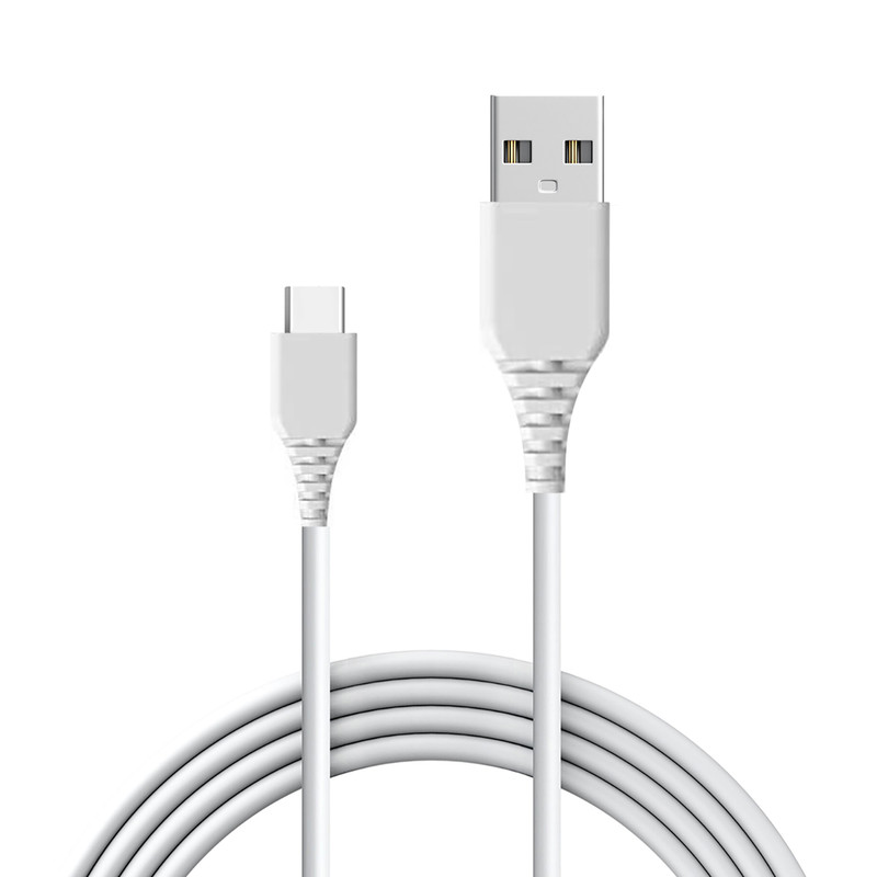  کابل تبدیل USB به USB-C کلومن مدل KD_36 طول 1 متر