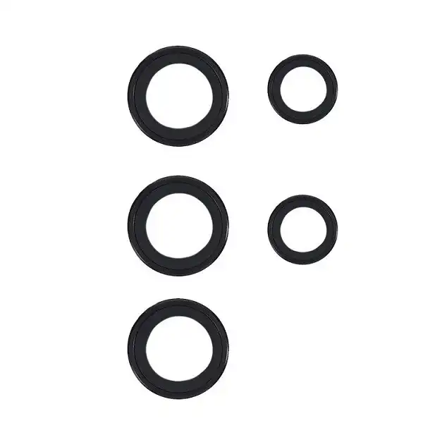 محافظ لنز دوربین کوکونات مدل RNG مناسب برای گوشی موبایل سامسونگ Galaxy S23 Ultra