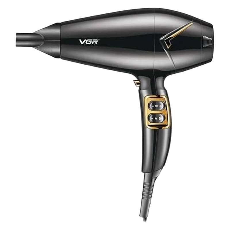 سشوار وی جی ار مدل V-423