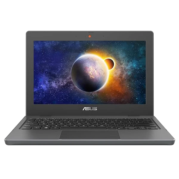 لپ تاپ 11.6 اینچی ایسوس مدل BR1100CKA-GJ0671RA-Celeron 4GB 256SSD