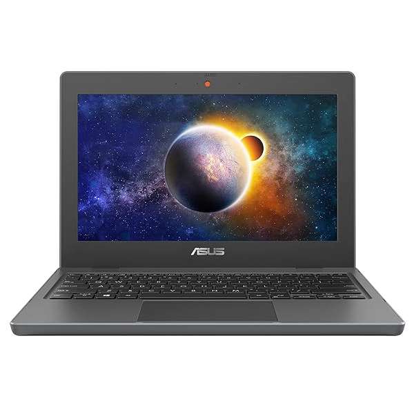 لپ تاپ 11.6 اینچی ایسوس مدل BR1100CKA-GJ0671RA-Celeron 4GB 256SSD لپ تاپ 11.6 اینچی ایسوس مدل BR1100CKA-GJ0671RA-Celeron 4GB 256SSD