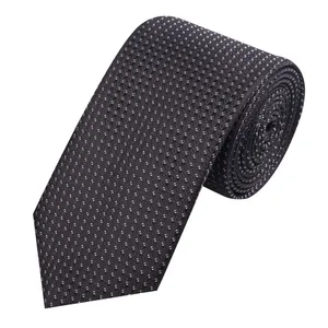 کراوات مردانه مدل GF-PO1618-BK 