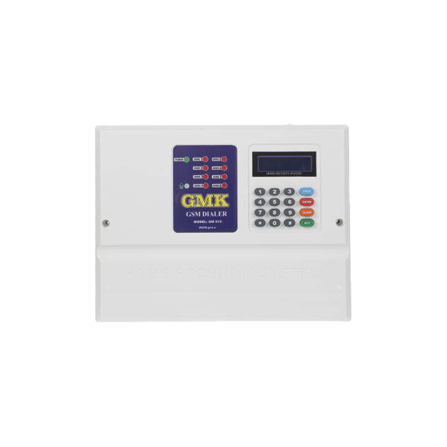 دزدگیر اماکن جی ام کا مدل GM126