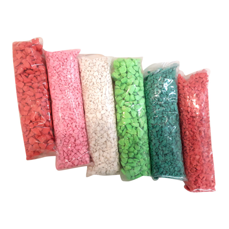 سنگ رنگی مدلE 61518 وزن 450 گرم