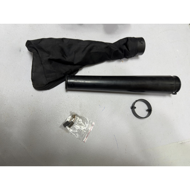 دستگاه دمنده و مکنده اپکس مدل SMT-APX-3080-800W-AIR BLOWER
