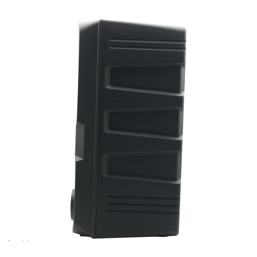 اسپیکر بلوتوثی قابل حمل گریت نایس مدل GTS-1270