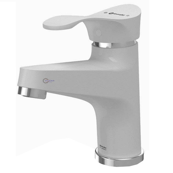 ست شیرآلات شودر مدل لرد