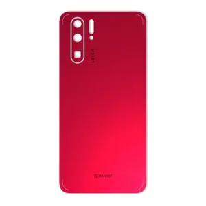 MAHOOT Color-Special Cover Sticker for Huawei P30 Pro