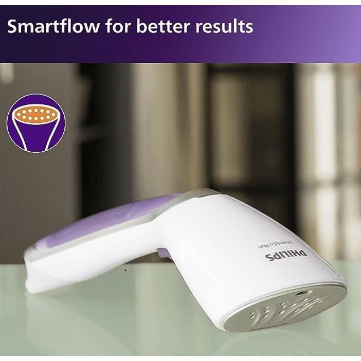 بخارگر فیلیپس مدل GC360