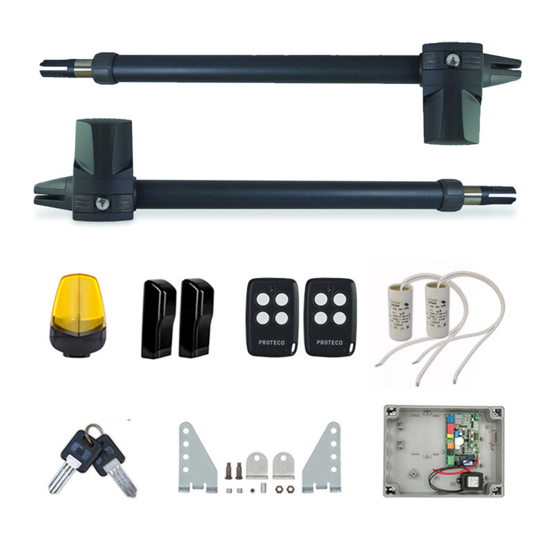 جک پارکینگ پروتکو مدل LEADER 5 جک پارکینگ پروتکو مدل LEADER 5