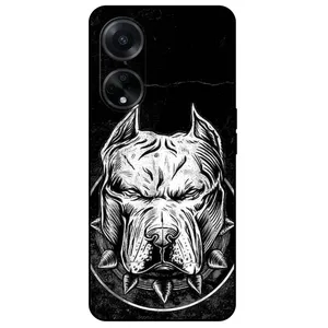 Megafone Bulldog 1885 Cover For Oppo A98