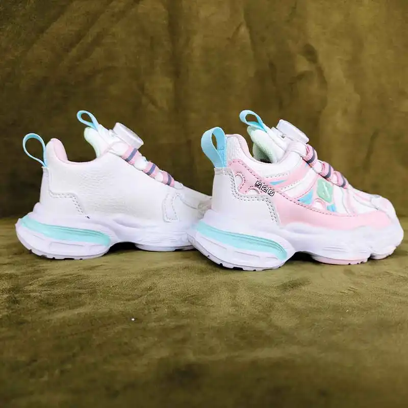 کفش مخصوص پیاده روی بچگانه مدل KakaQ-8Q-KerePiQ-121012