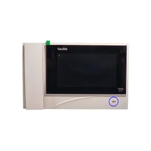 دربازکن تصویری کالیوز مدل CU-K77