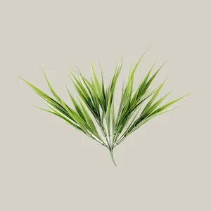 گل مصنوعی مدل بوته تره
