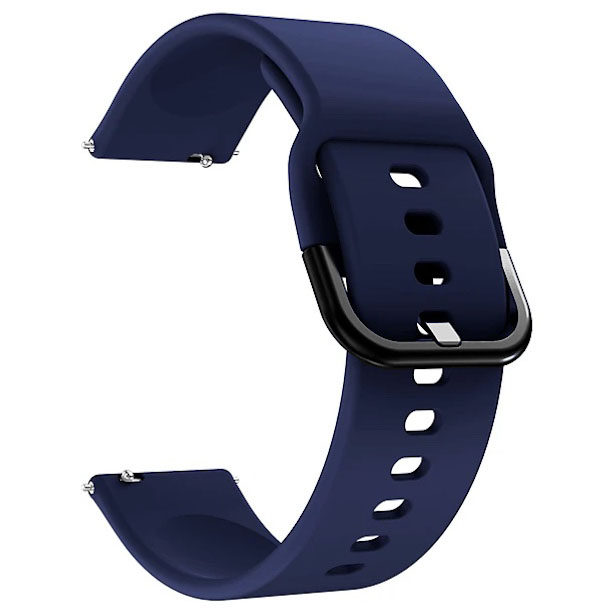 بند گودزیلا مدل G-SAQ مناسب برای ساعت هوشمند سامسونگ Galaxy Watch Active 2 40/44mm