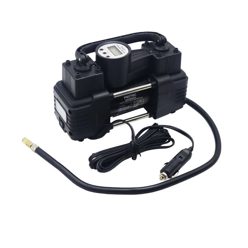 کمپرسور باد فندکی پروتک مدل YP-AU1023D