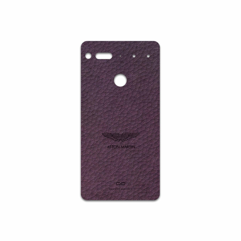 برچسب پوششی ماهوت مدل PL-ASTN_MRTN مناسب برای گوشی موبایل اسنشال PH1