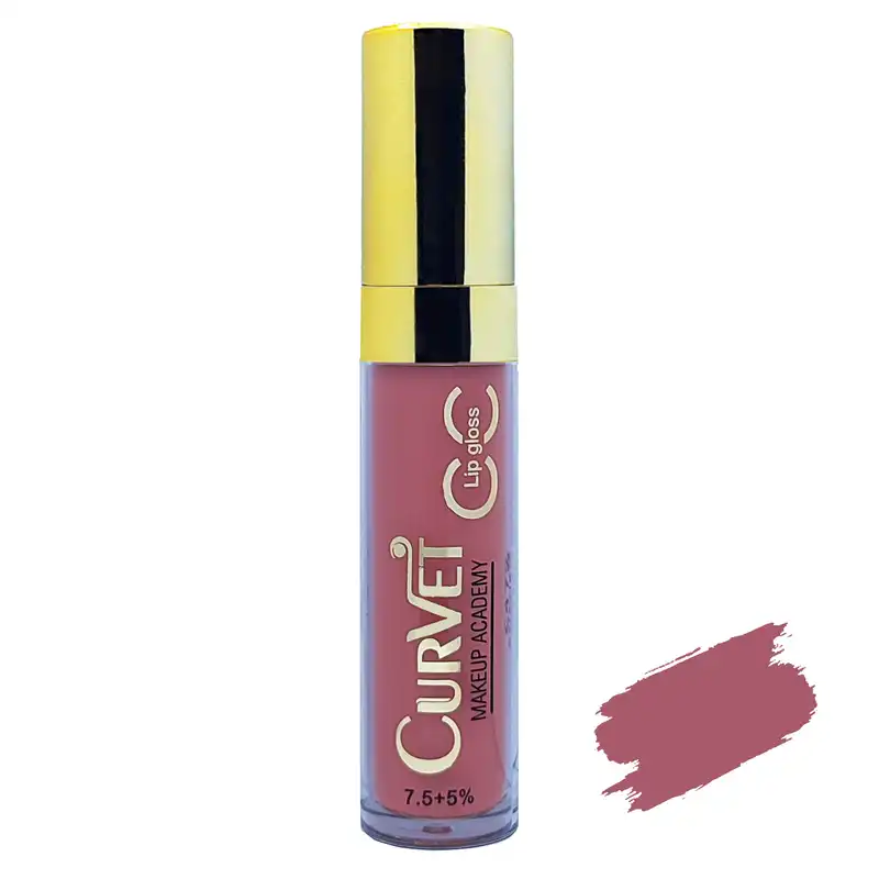 رژ لب مایع کوروت مدل CC شماره 472