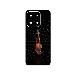 MAHOOT Persian_Fiddle_Instrument Cover Sticker for Xiaomi Poco C85