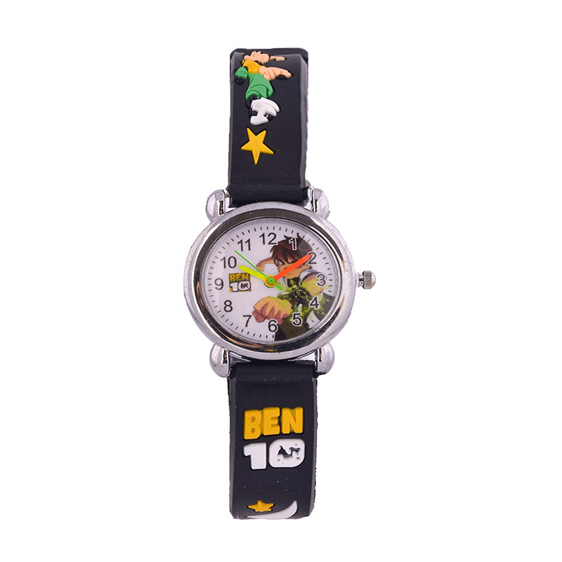 ساعت مچی عقربه ای پسرانه مدل BN 1062 - ME-NO ساعت مچی عقربه ای پسرانه مدل BN 1062 - ME-NO