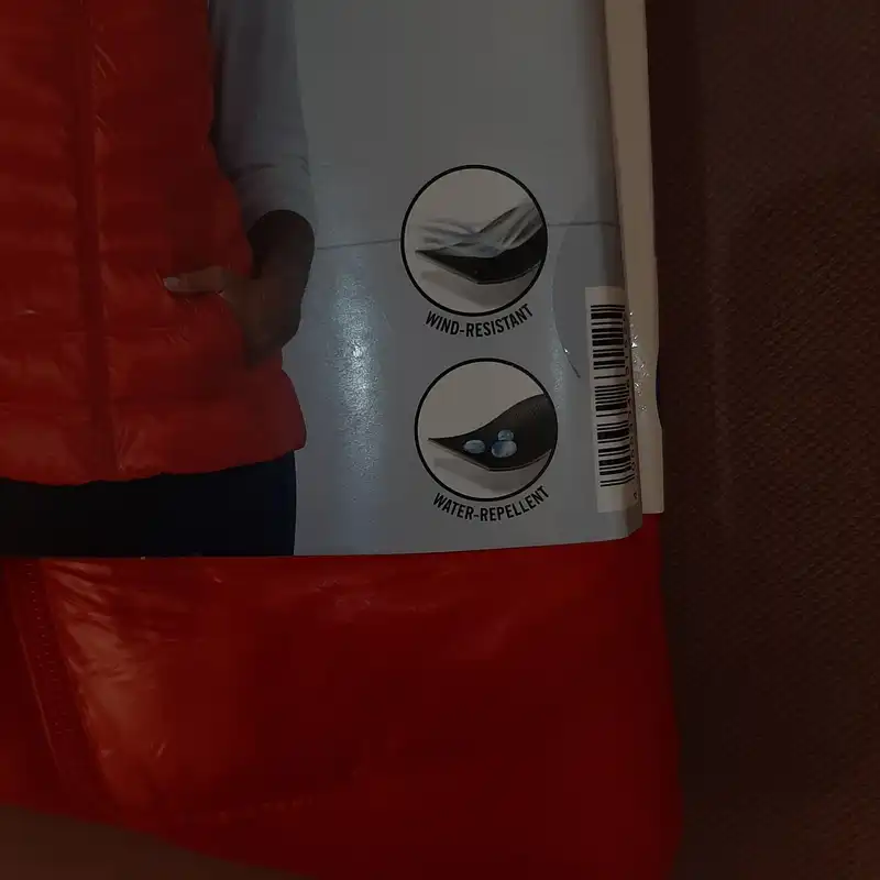 جلیقه زنانه اسمارا مدل SC770